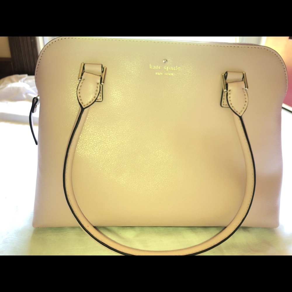 Kate spade hand bag